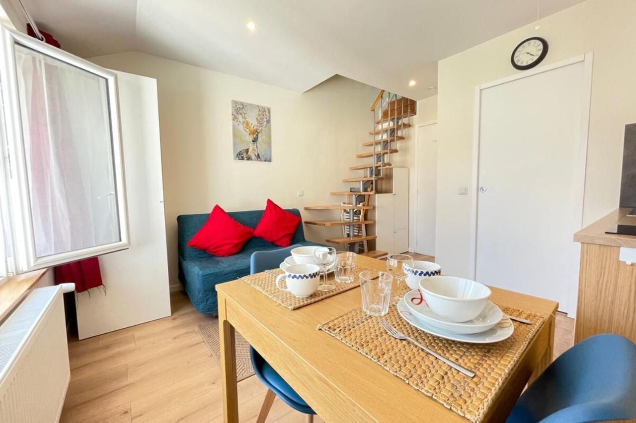 M8 Le Vieux Massyrer600morly20 Minnetflixneuf Appartamento Massy (Essonne)