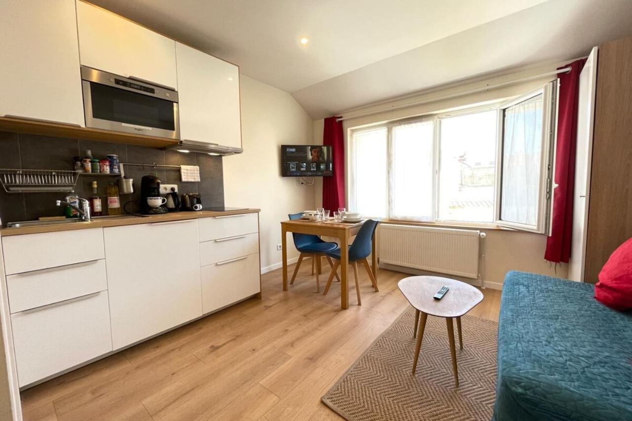 Apartment M8 Le Vieux Massyrer600morly20 Minnetflixneuf *