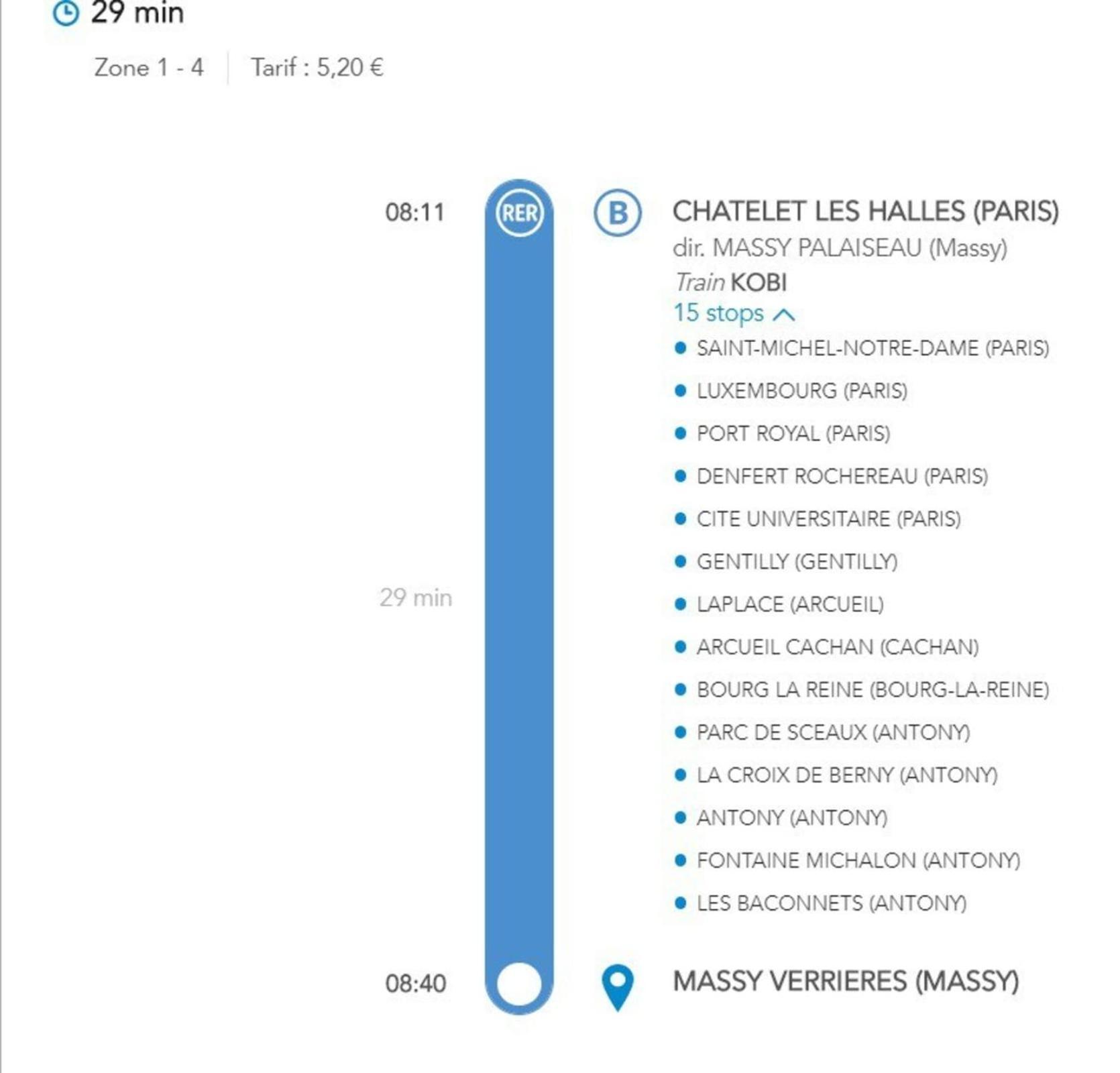 M8 Le Vieux Massyrer600morly20 Minnetflixneuf Appartamento Massy (Essonne)